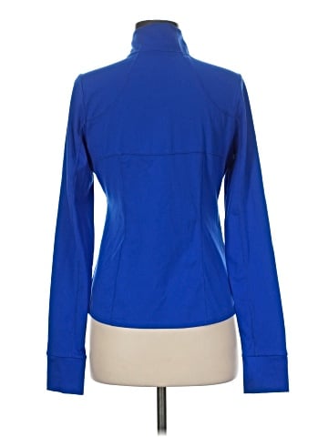 Fabletics Track Jacket (view 2)