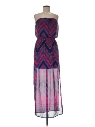 Express Casual Dress (view 1)