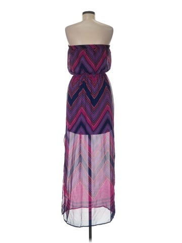 Express Casual Dress (view 2)