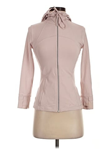 Lululemon Athletica Track Jacket (view 1)
