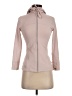 Lululemon Athletica Pink Track Jacket Size 4 - photo 1