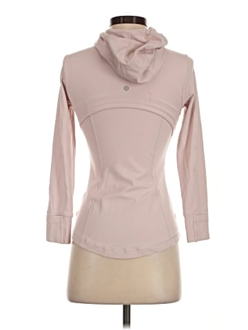 Lululemon Athletica Track Jacket (view 2)