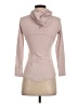 Lululemon Athletica Pink Track Jacket Size 4 - photo 2