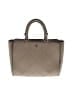 Tory Burch 100% Leather Gray Leather Satchel One size - photo 1