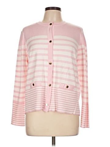 Anne Klein Cardigan (view 1)