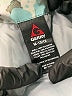 Gerry 100% Polyester Gray Snow Jacket Size 10 - 12 - photo 6
