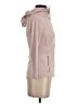 Lululemon Athletica Pink Track Jacket Size 4 - photo 4