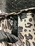 Essentials by Milano Brown Sleeveless Blouse Size L - photo 7