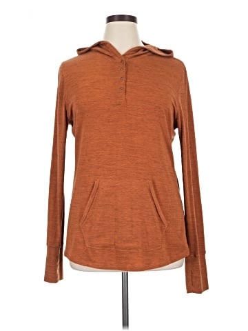 PrAna Pullover Hoodie (view 1)