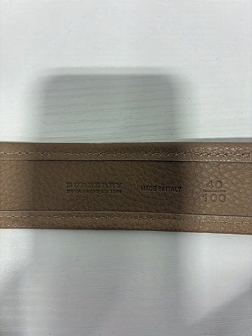 Burberry Belt (view 2)
