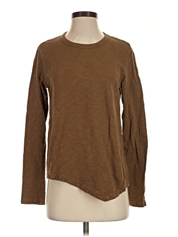 Wilt Long Sleeve Top (view 1)