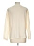Rafaella 100% Polyester Ivory Jacket Size 10 - photo 2