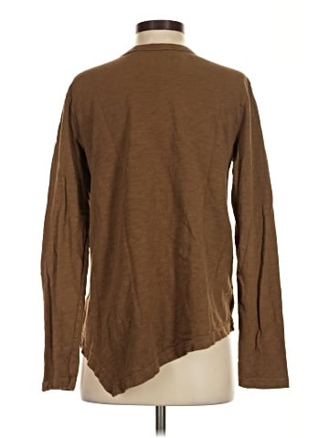 Wilt Long Sleeve Top (view 2)