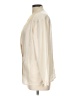 Rafaella 100% Polyester Ivory Jacket Size 10 - photo 5