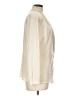 Rafaella 100% Polyester Ivory Jacket Size 10 - photo 4