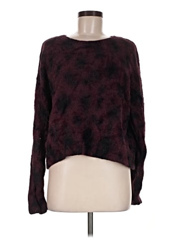 Bella Dahl Pullover Sweater (view 1)