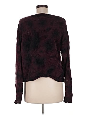 Bella Dahl Pullover Sweater (view 2)