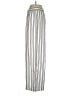 Worthington Stripes Silver Casual Pants Size M - photo 5