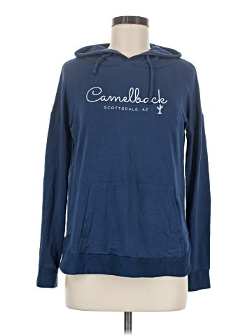 Isani Pullover Hoodie (view 1)