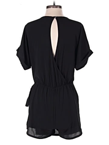 The Impeccable Pig Romper (view 2)