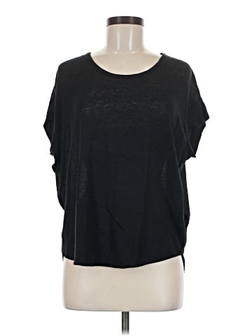 H&M Short Sleeve T-Shirt (view 1)