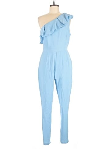 Adelyn Rae Jumpsuit (view 1)