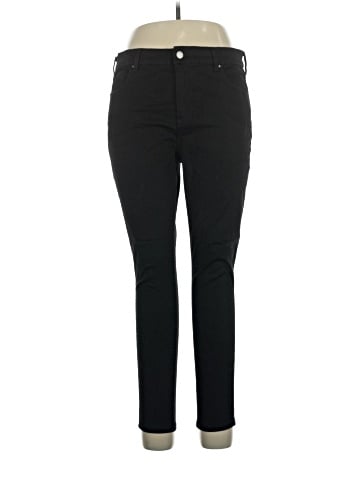 Ann Taylor Jeggings (view 1)