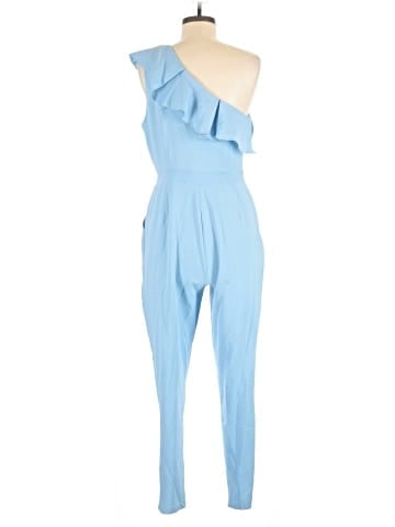 Adelyn Rae Jumpsuit (view 2)