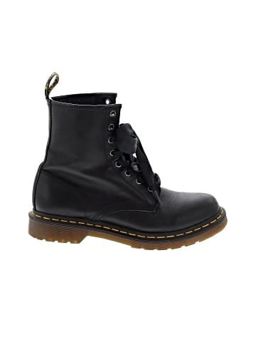 Dr. Martens Ankle Boots (view 1)
