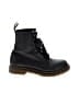 Dr. Martens Black Ankle Boots Size 9 - photo 1