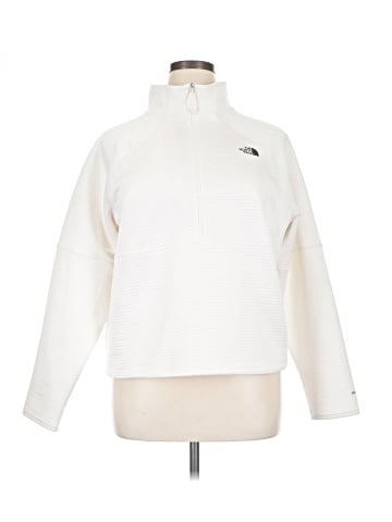 The North Face Pullover Sweater (view 1)