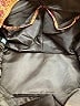 Emilie Sloan Yellow Weekender One size - photo 4