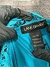 Lane Bryant Teal Sleeveless Blouse Size 22 - 24 Plus - photo 7