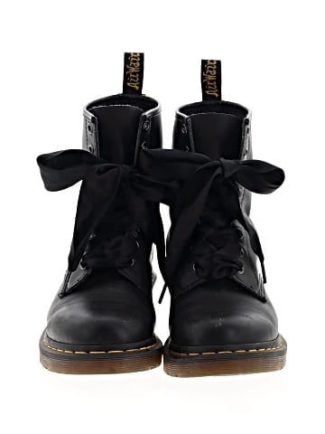 Dr. Martens Ankle Boots (view 2)