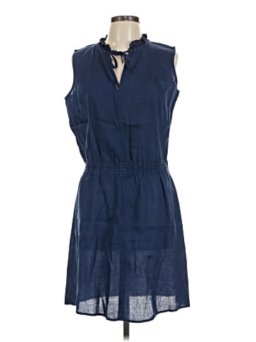 The Territory Ahead Casual Dress (view 1)