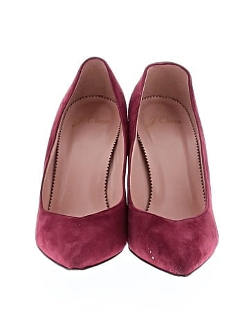 J.Crew Heels (view 2)