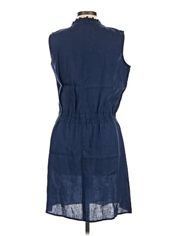The Territory Ahead Casual Dress (view 2)