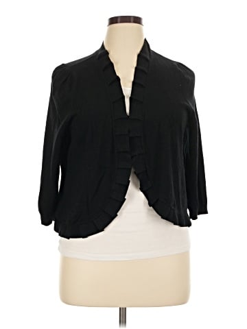 INC International Concepts Cardigan (view 1)
