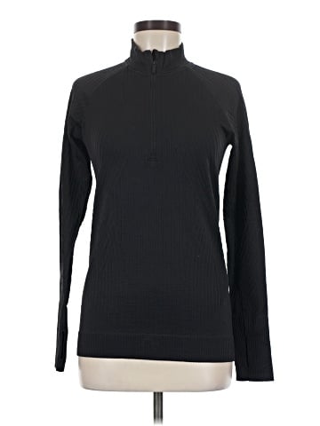 Lululemon Athletica Turtleneck Sweater (view 1)
