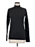 Lululemon Athletica Black Turtleneck Sweater Size Med - Lg - photo 1