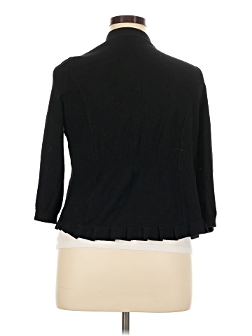 INC International Concepts Cardigan (view 2)