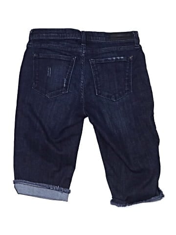 DKNY Denim Shorts (view 2)