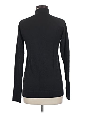Lululemon Athletica Turtleneck Sweater (view 2)