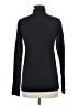 Lululemon Athletica Black Turtleneck Sweater Size Med - Lg - photo 2