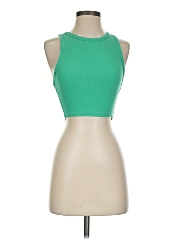 Zara Tank Top (view 1)
