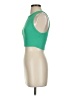 Zara Green Tank Top Size S - photo 5
