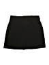 Kyodan Solid Black Active Skort Size XS - photo 2