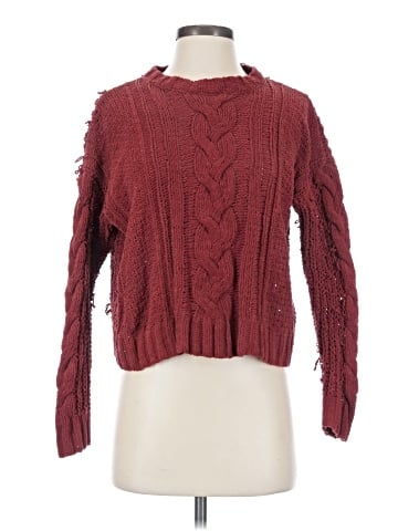 Aeropostale Pullover Sweater (view 1)