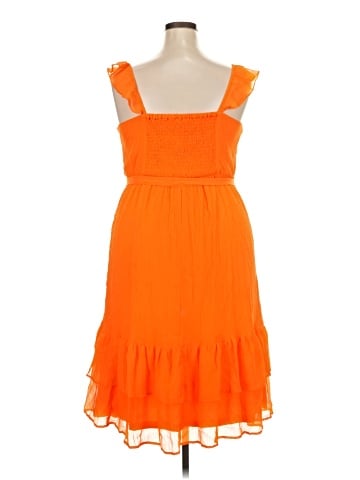 Cato Cocktail Dress (view 2)