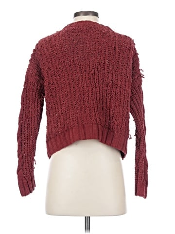 Aeropostale Pullover Sweater (view 2)